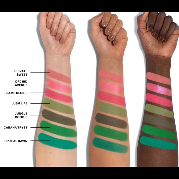 MORPHE 35A Up Til Dawn Artistry Palette - Picture 5 of 13